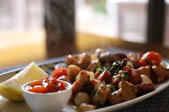 Portas de São Pedro